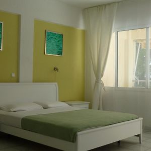 Dryades Hotel